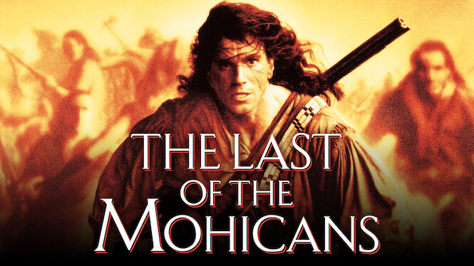 The Last of the Mohicans