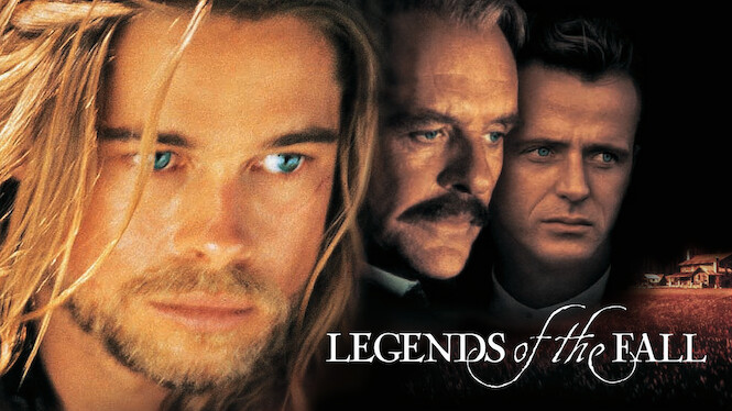 Legends of the Fall