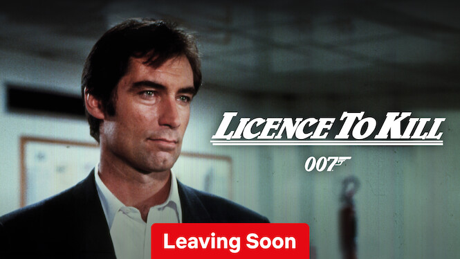 Licence to Kill