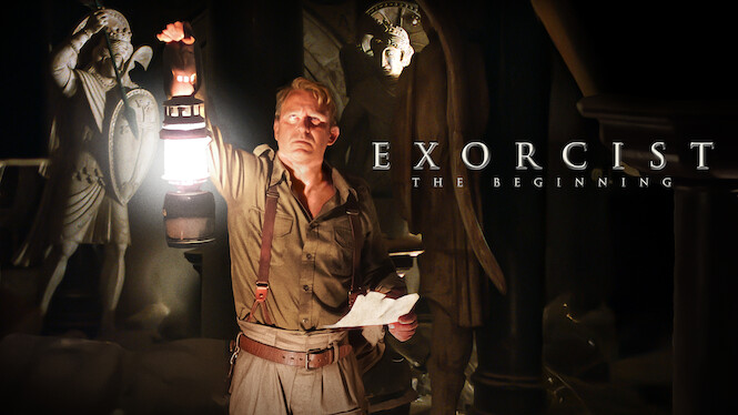 Exorcist: The Beginning