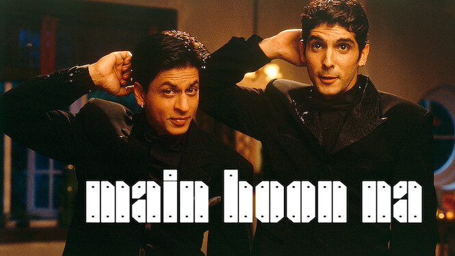 Main Hoon Na