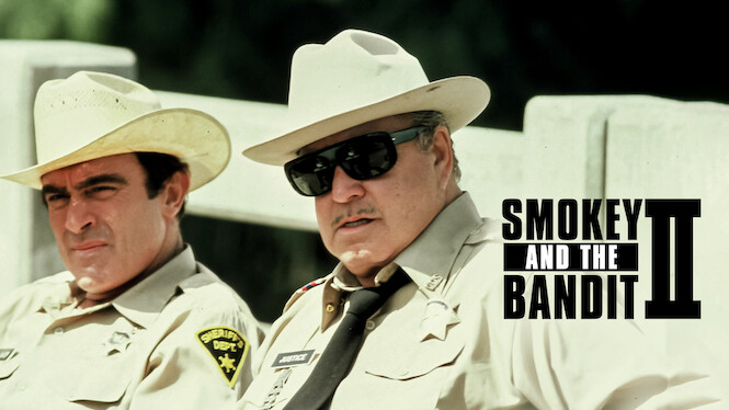 Smokey and the Bandit II