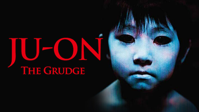 Ju-On: The Grudge