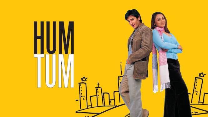 Hum Tum