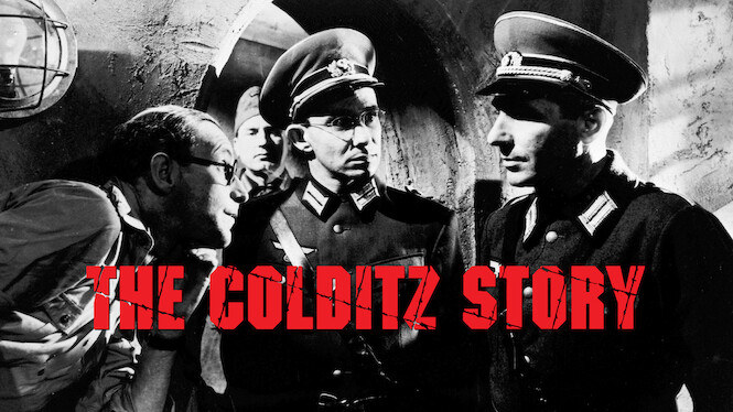 The Colditz Story