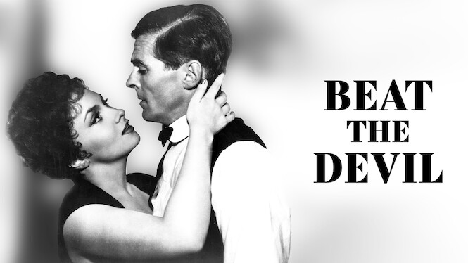 Beat the Devil