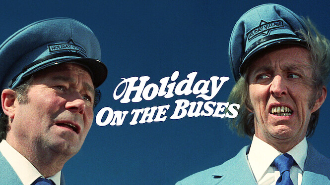Holiday on the Buses