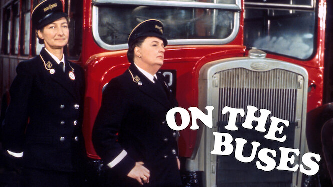 On the Buses
