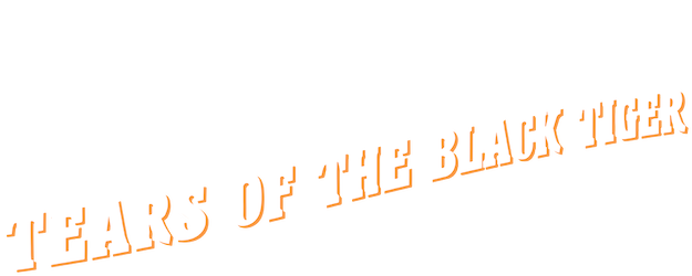 Tears of the Black Tiger logo