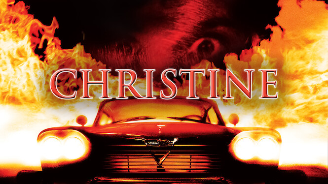 Christine