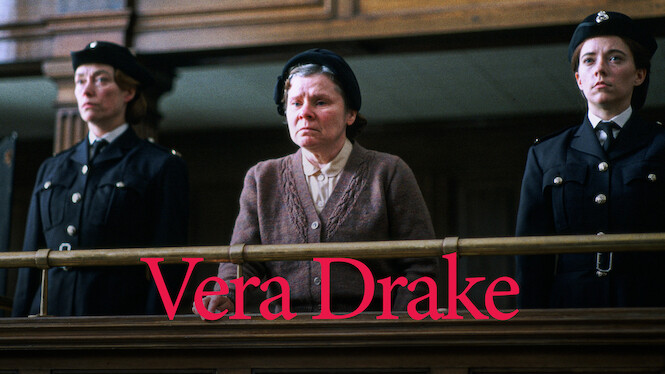 Vera Drake