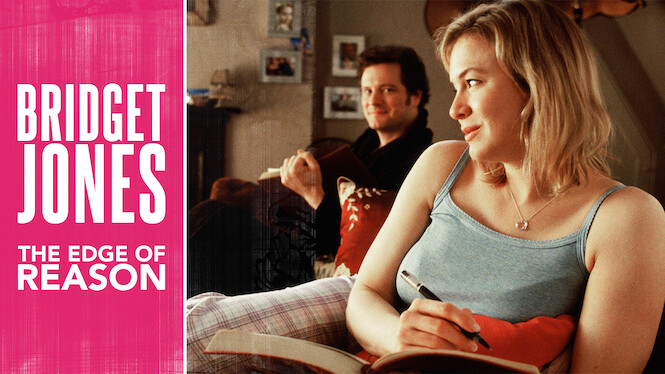 Bridget Jones: The Edge of Reason