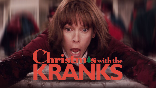 Christmas with the Kranks