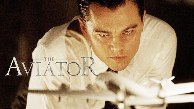 The Aviator