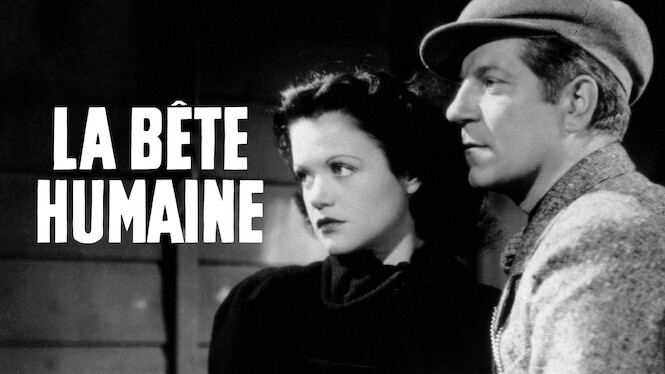 La Bete Humaine