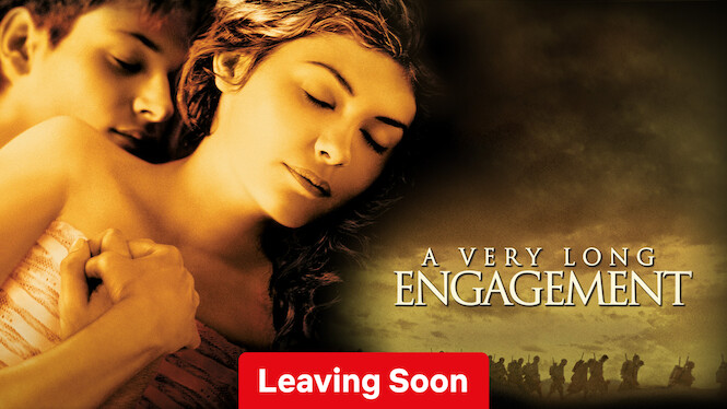 A Very Long Engagement