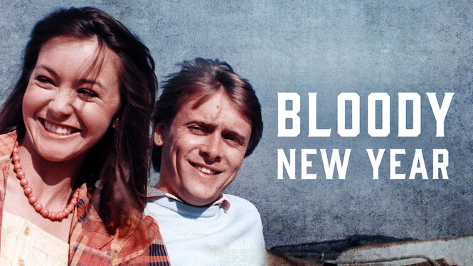 Bloody New Year