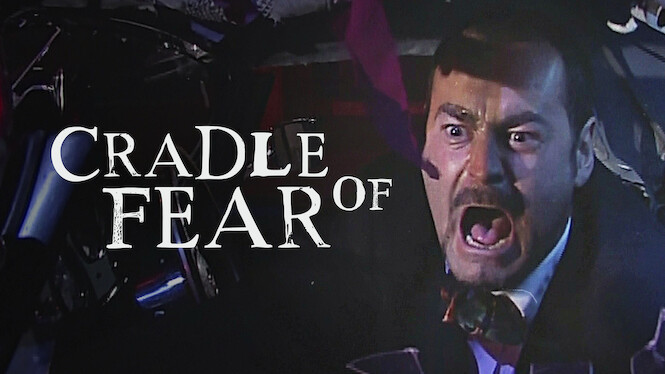 Cradle of Fear