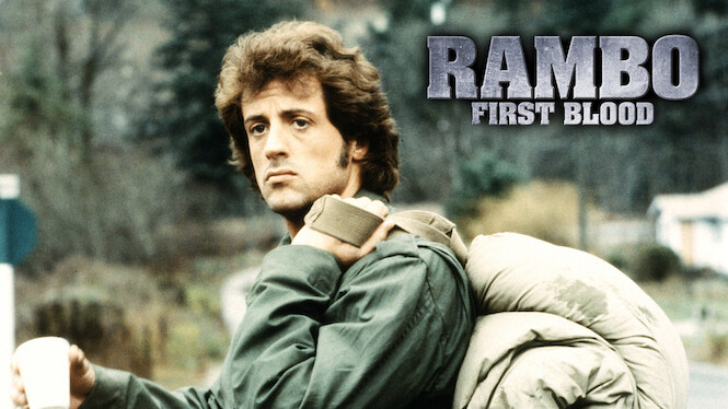 Rambo: First Blood