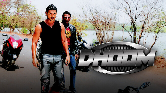 Dhoom
