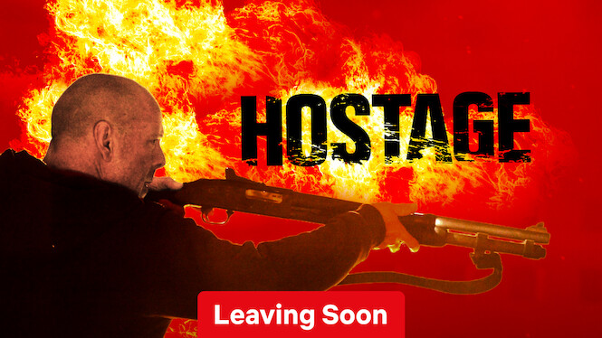 Hostage