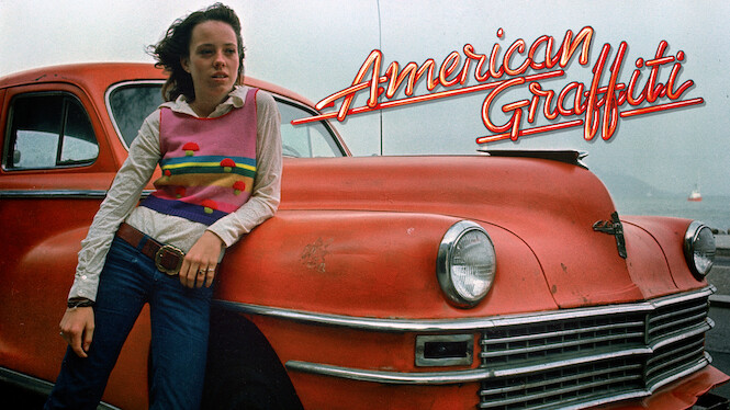 American Graffiti