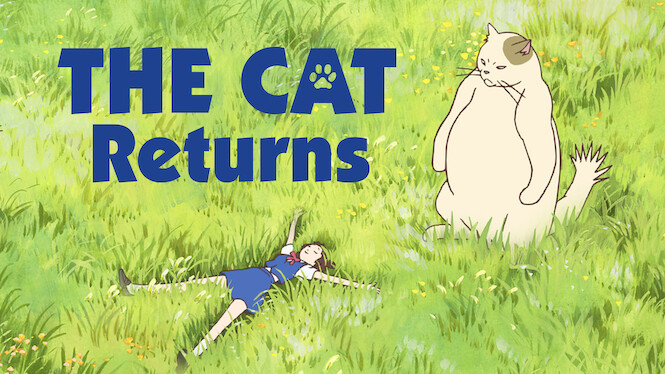 The Cat Returns