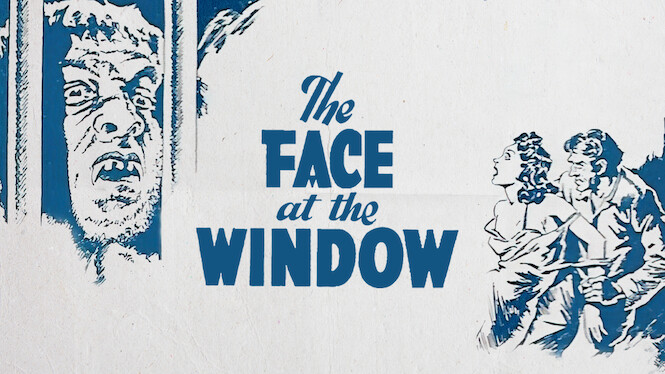 The Face at the Window