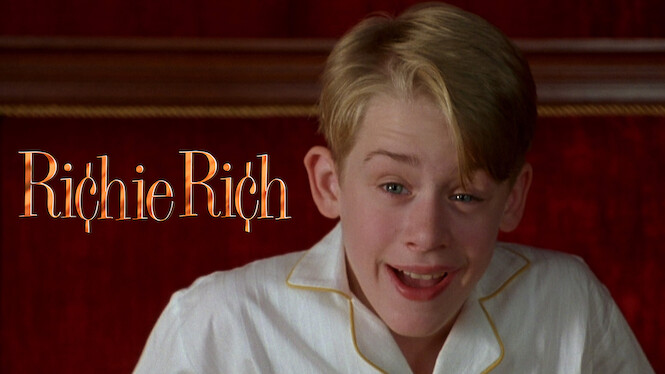 Richie Rich