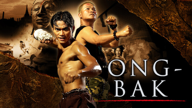 Ong-Bak
