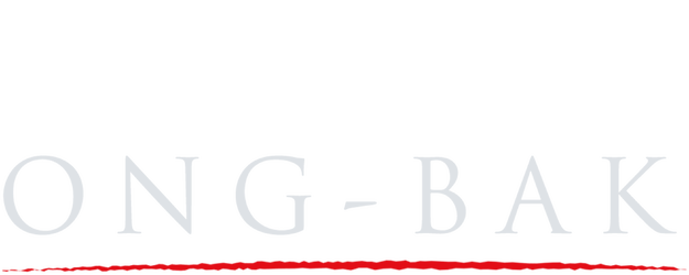 Ong-Bak logo
