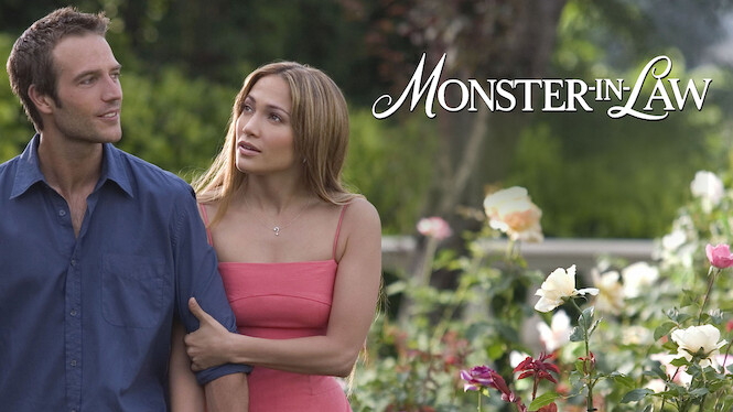 Monster-in-Law