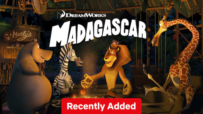 Madagascar
