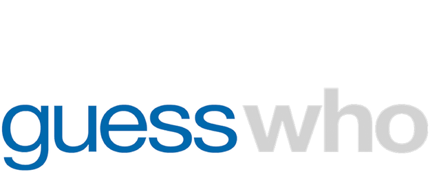 Guess Who logo