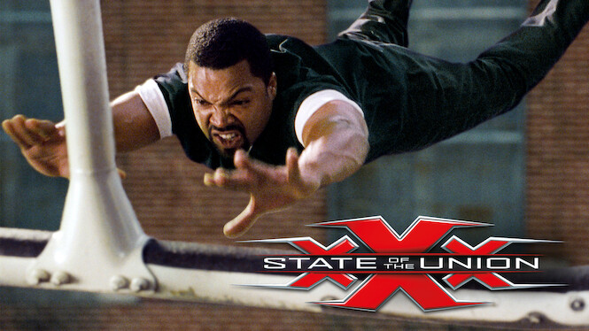 XXX: State of the Union