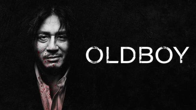 Oldboy