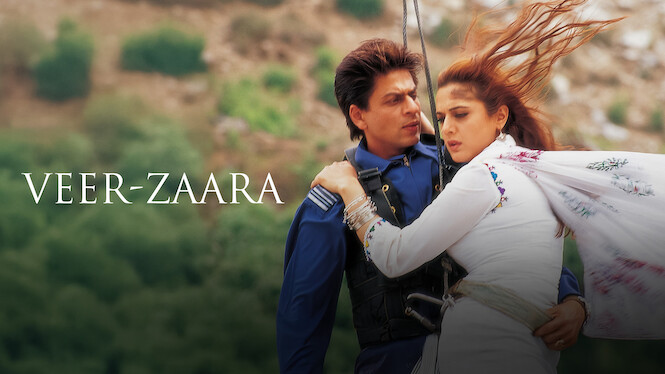 Veer-Zaara