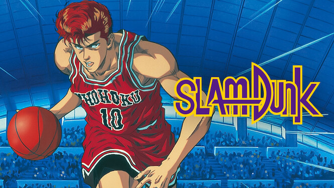 Slam Dunk