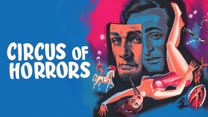 Circus of Horrors