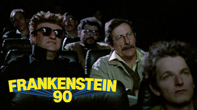 Frankenstein 90