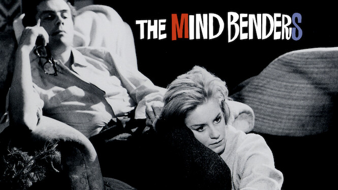 The Mind Benders