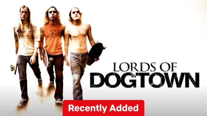 Lords of Dogtown