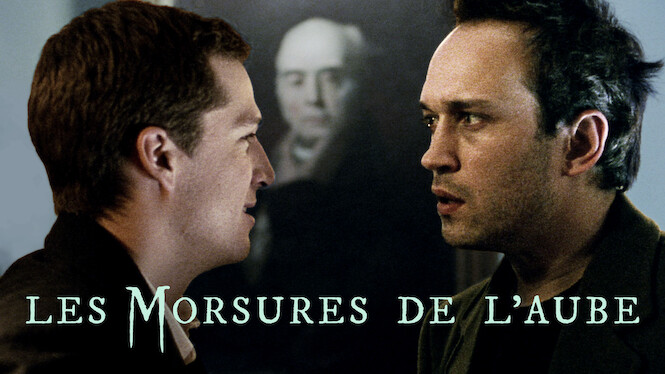 Les morsures de l'aube