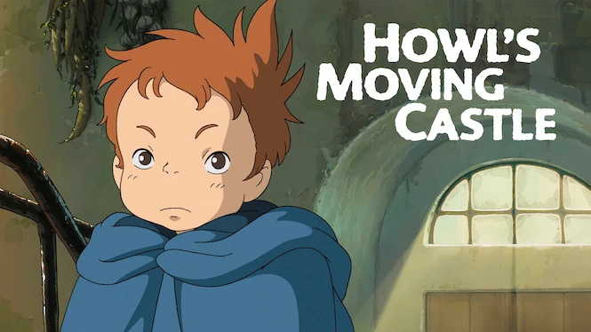 Howl's Moving Castle