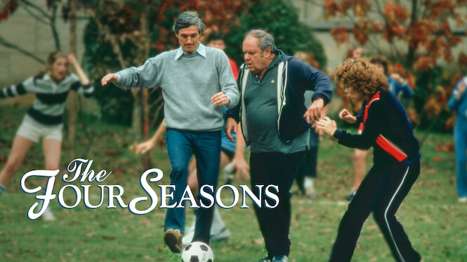 The Four Seasons