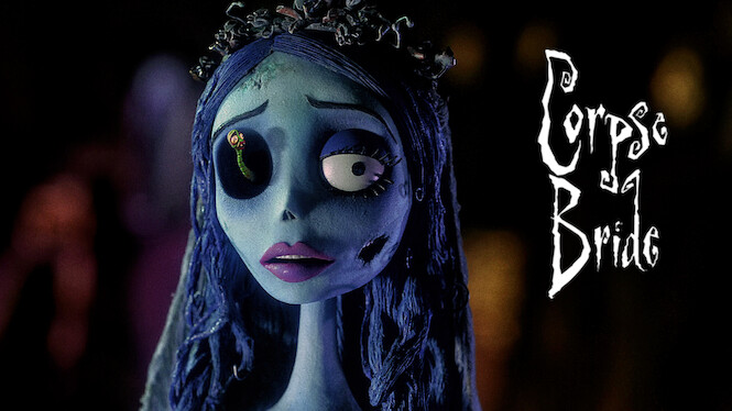 Corpse Bride