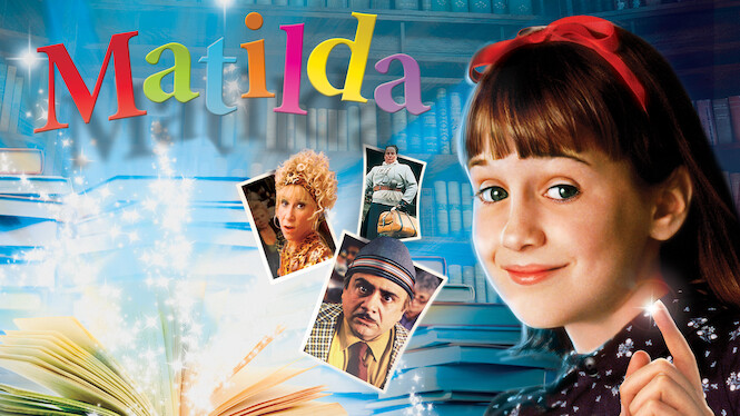 Matilda
