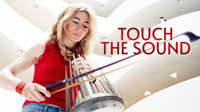 Touch the Sound
