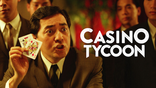 Casino Tycoon