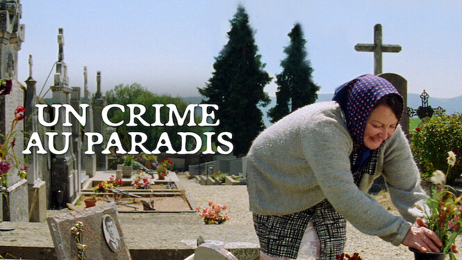 A Crime in Paradise